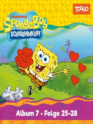 cover image of Folge 7